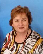 Pam Nichols - WITH Tas Committee Member