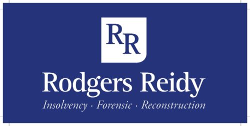 Rodgers Reidy. Insolvency. Forensic Reconstruction financial services